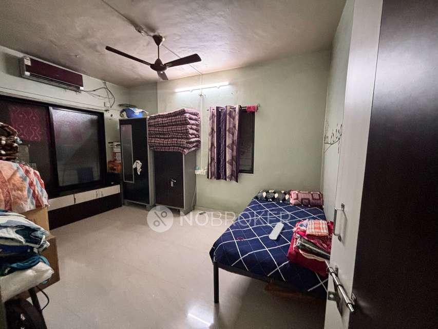 1 BHK Flat In Saisadan Society for Rent In Walvekar Nagar, Parvati Paytha
