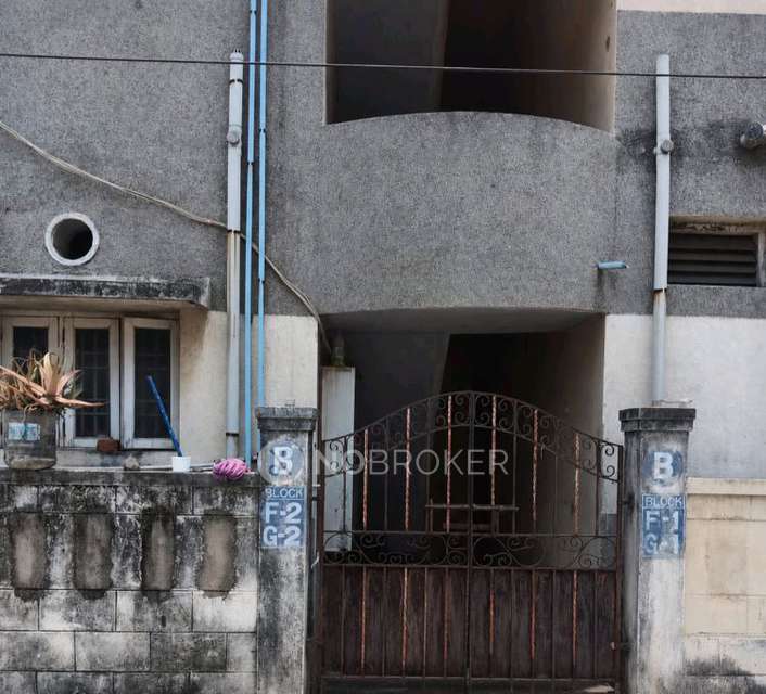 1 BHK Flat In Classic Silver Castle for Rent  In Korattur
