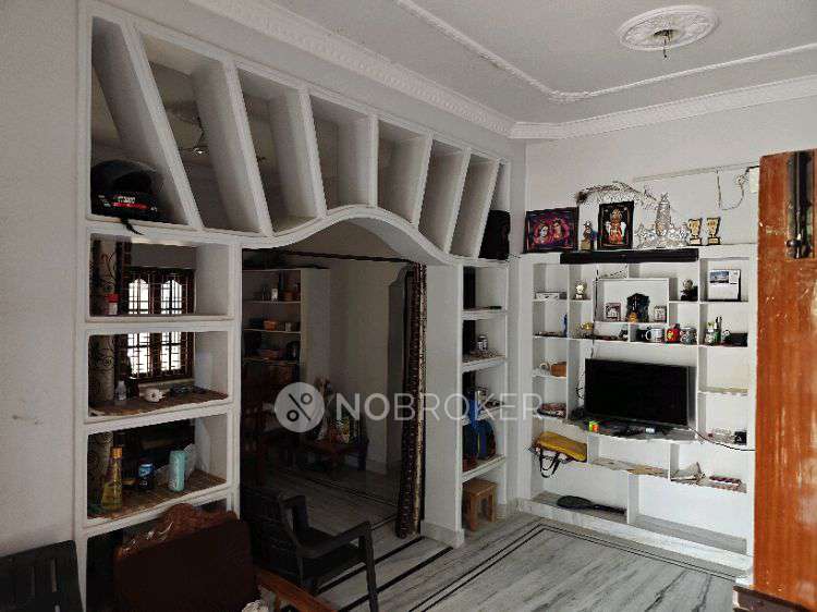 2 BHK House for Rent  In Sai Gokul Nivas
