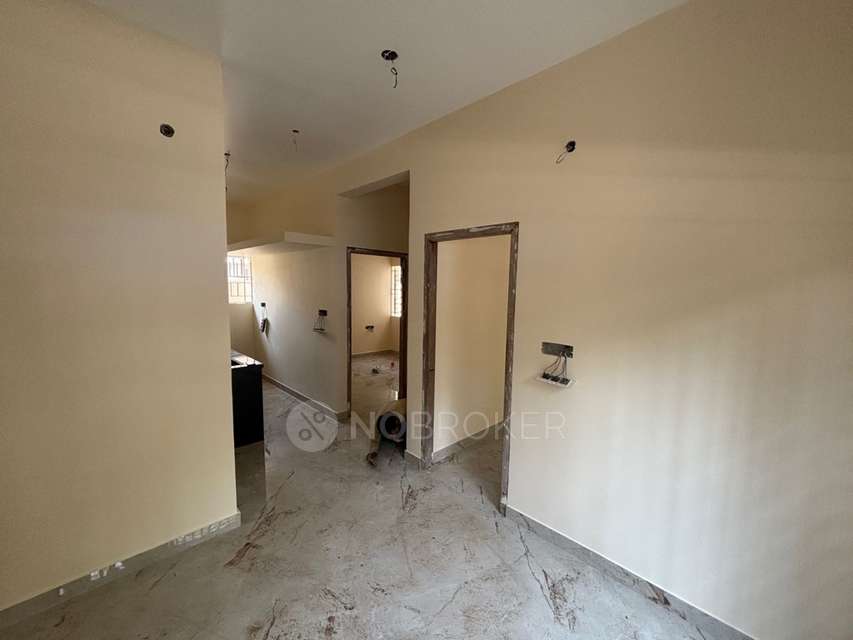 1 BHK House for Rent  In White Meadows