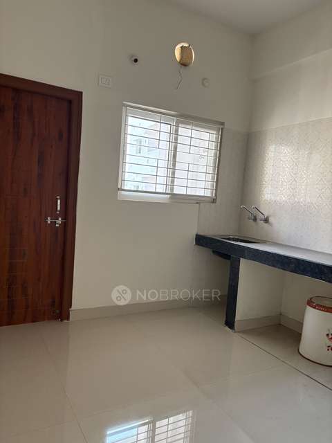 3 BHK Flat In Mehdipatnam For Sale  In National Mart
