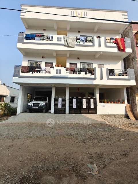 1 RK Flat In Girjai Heights  for Rent  In Chakan