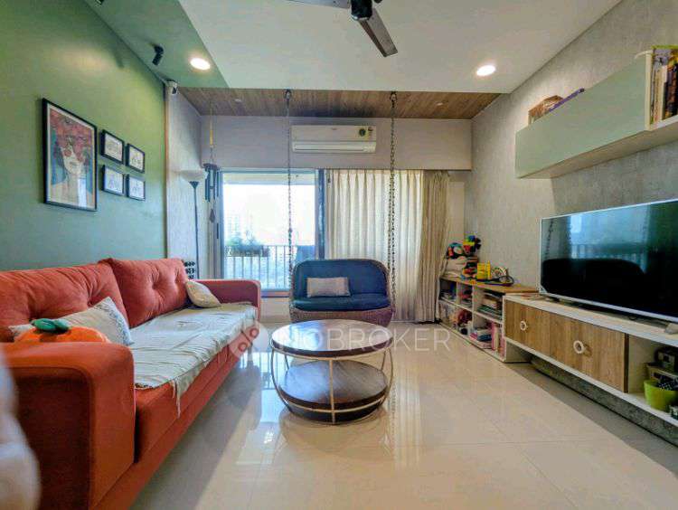 2 BHK Flat In Arkade Earth for Rent  In Kanjurmarg East