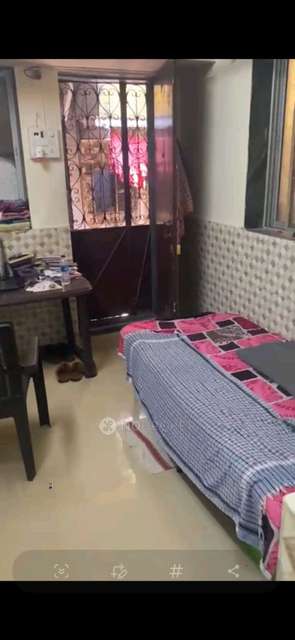1 BHK House For Sale  In Juhu Koliwada Santacruz West