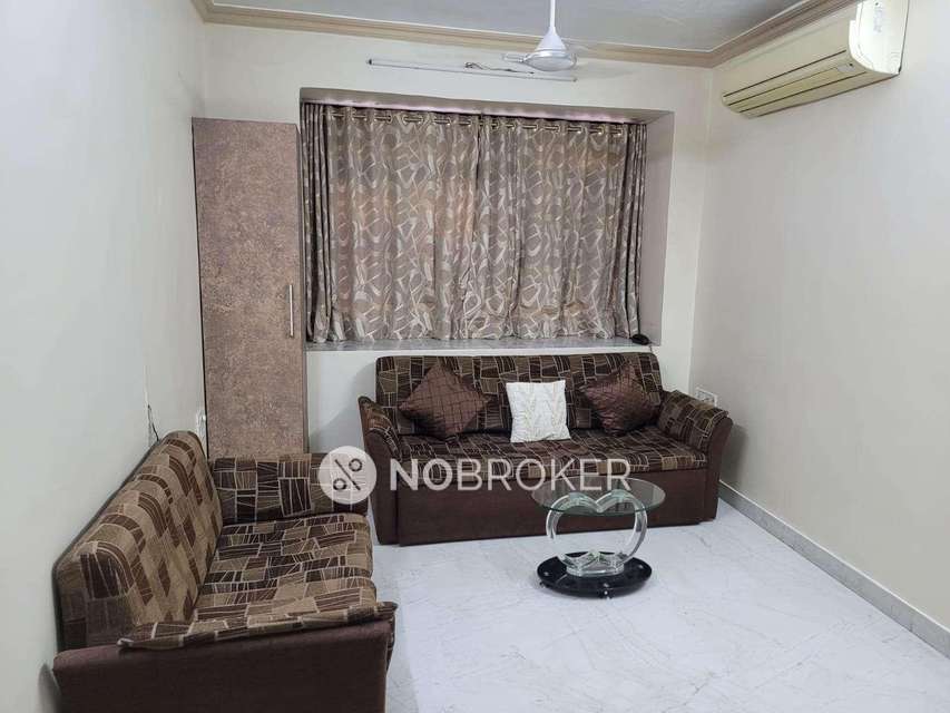 1 BHK Flat In Dss Mahavir Tower for Rent  In Mulund West
