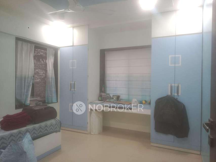 2 BHK Flat In Eisha Footprint For Sale  In Wakad