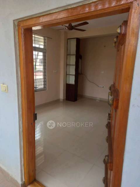 2 BHK Flat In Sri Venkateshwara Nilaya for Lease  In Hegganahalli