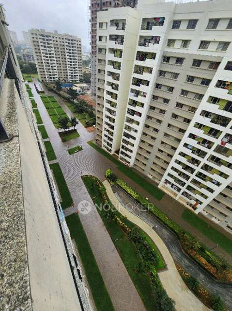 2 BHK Flat In Sobha  for Rent  In Panathur