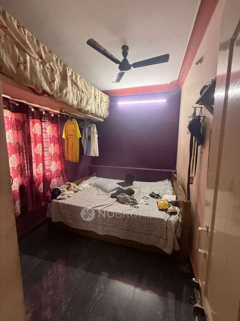 1 BHK House for Rent  In Jalahalli East