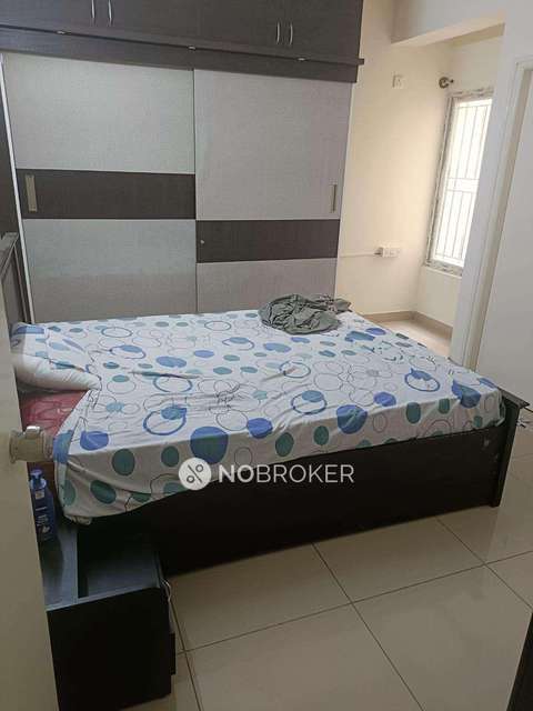 2 BHK Flat In Skygold Elegance  For Sale  In Rk Hegde Nagar