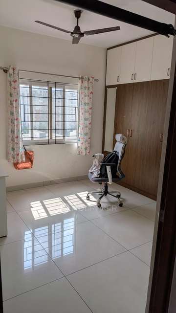 3 BHK Flat In Elv Kingsland, Whitefield for Rent  In Nallurahalli