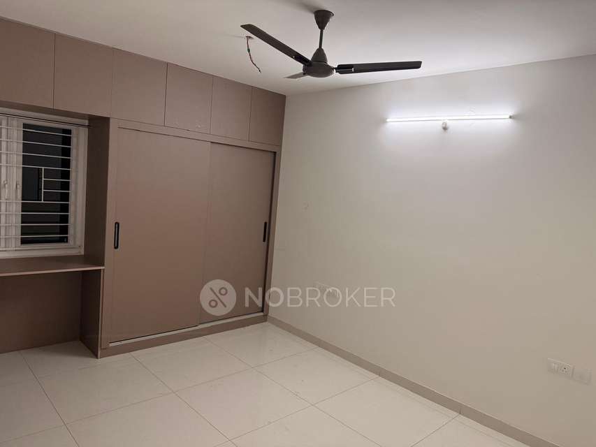 2 BHK Flat In Aparna Sarovar, Nallagandla for Rent  In Aparna Sarovar Zicon