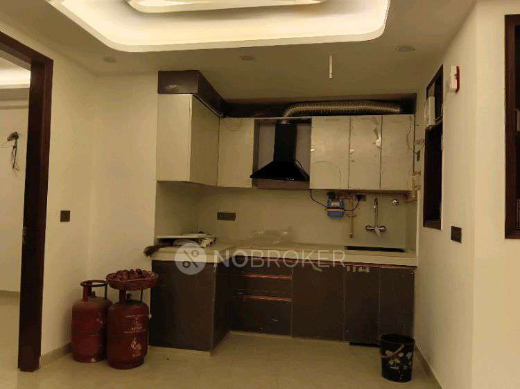 2 BHK Flat In Standalone Building  for Rent  In Vasant Kunj