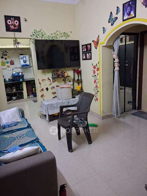 2 BHK House for Rent  In 75, Sri Venkateshwara Layout, Munnekolala, Bengaluru, Karnataka 560037, India