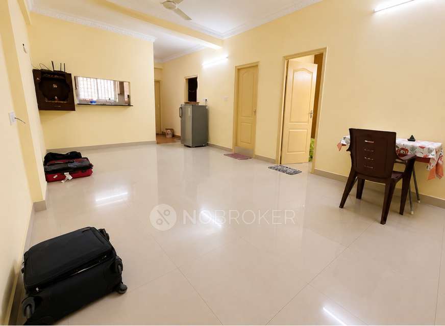 Single Room for Male In 2 BHK  In Sls Serenity In Kodbisanhalli