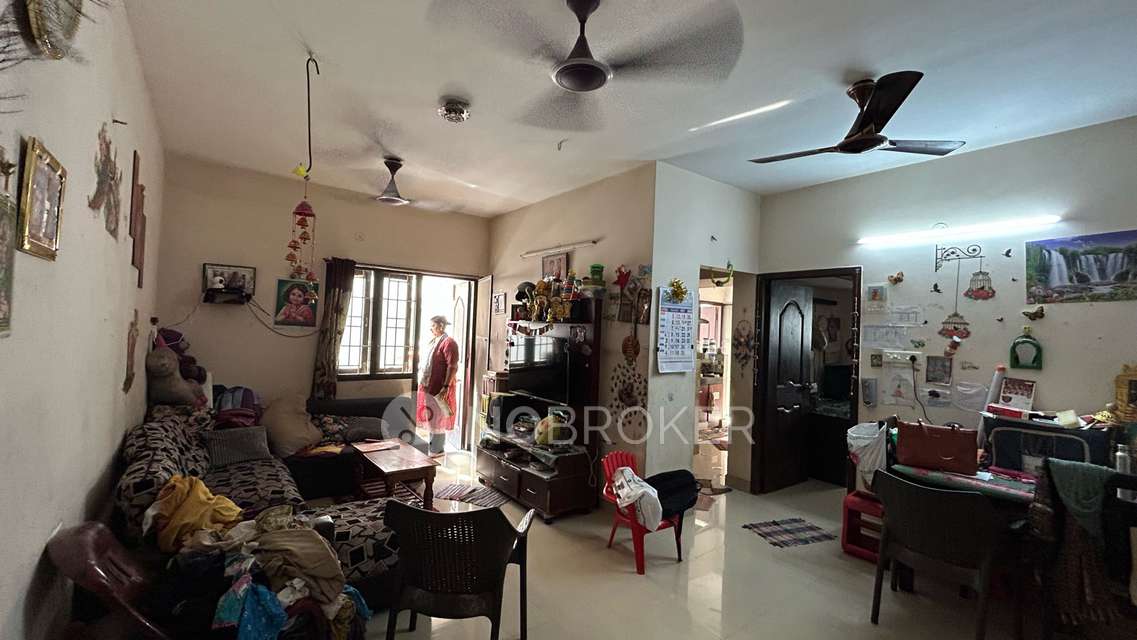 2 BHK Flat In Sumangali Homes  Sunday for Rent  In Vengaivasal