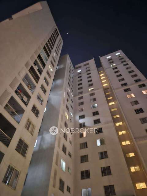 3 BHK Flat In Sobha Silicon Oasis For Sale  In Electronic City
