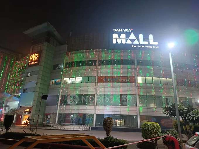 Office Space in Sector 28, Gurgaon for Rent