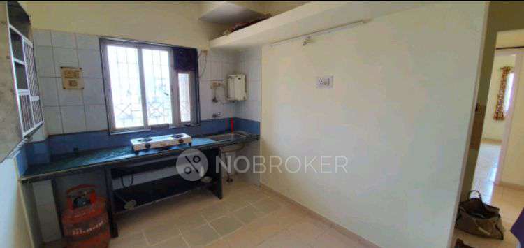 2 BHK Flat In Pushkraj Apartment for Rent In Baner