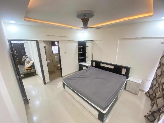 2 BHK Flat In Global Meadows for Rent In Dhanori