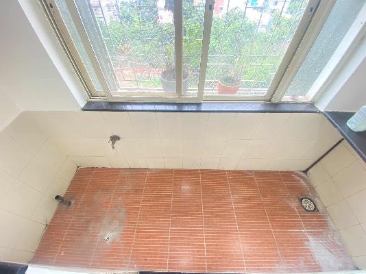 2 BHK Flat In Global Meadows for Rent In Dhanori