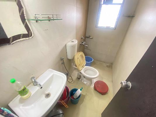 2 BHK Flat In Global Meadows for Rent In Dhanori