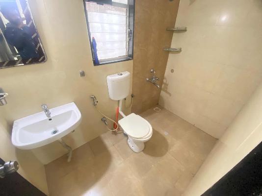 2 BHK Flat In Global Meadows for Rent In Dhanori