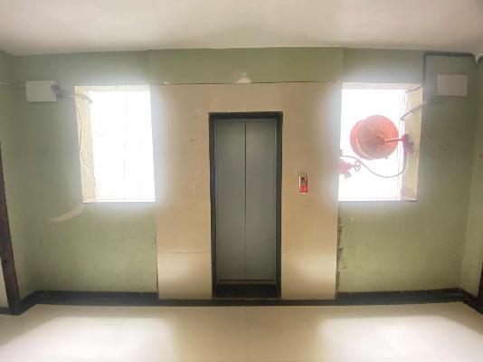 2 BHK Flat In Global Meadows for Rent In Dhanori