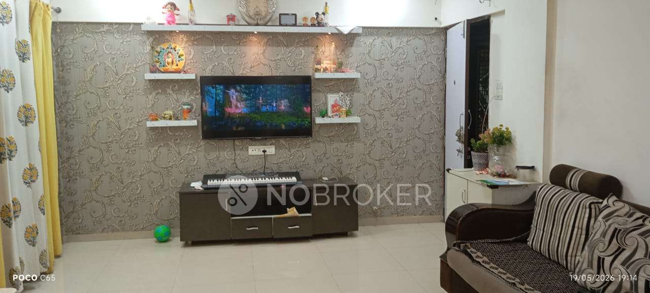 2 BHK Flat In Global Meadows, Lohegaon for Rent In Lohegaon