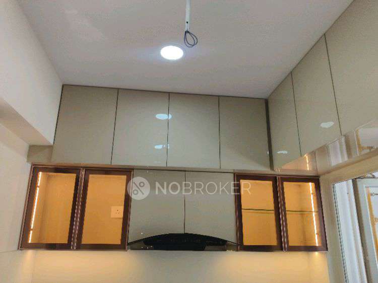 3 BHK Flat In Ira Aspiration for Rent  In Kollur