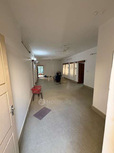 3 BHK House for Rent  In 4th Cross Road