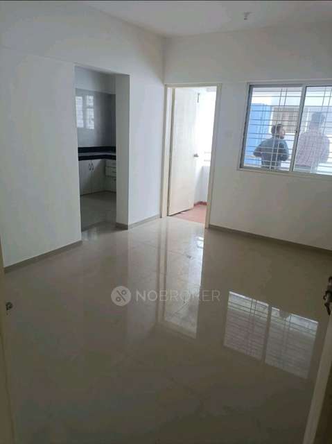 2 BHK Flat In Sancheti Eves Garden  for Rent  In 31338, Mundhwa - Manjari Rd, Keshav Nagar, Sade Satra Nali, Pune, Maharashtra 411036, India