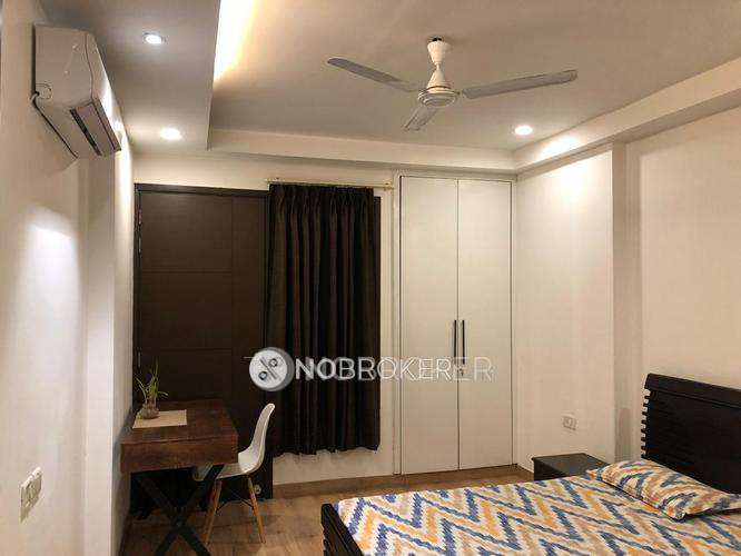 3 BHK Flat In Standalone Building  For Sale  In Sector 40
