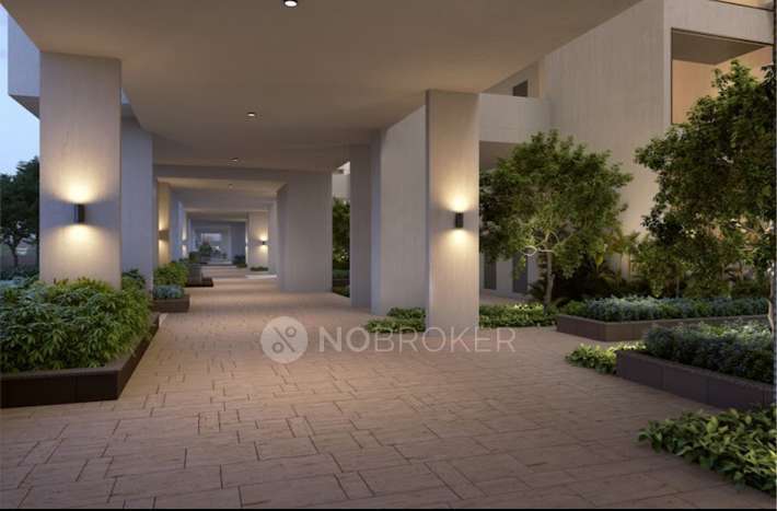 1 BHK Flat In Rohan Ananta for Rent In Tathawade