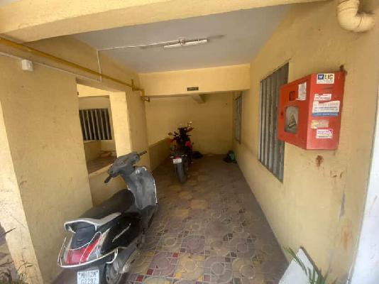 3 BHK Flat In Pratham Yash Residency for Rent  In Lohegaon