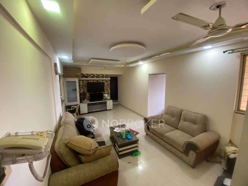 3 BHK Flat In Pratham Yash Residency for Rent  In Lohegaon