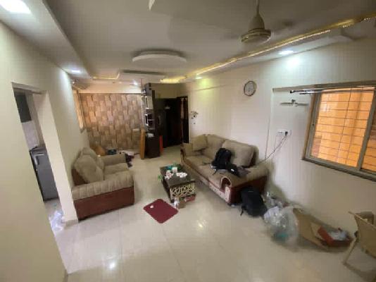 3 BHK Flat In Pratham Yash Residency for Rent  In Lohegaon