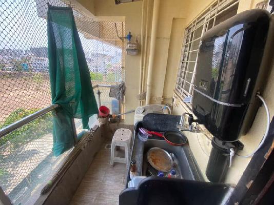 3 BHK Flat In Pratham Yash Residency for Rent  In Lohegaon