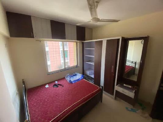 3 BHK Flat In Pratham Yash Residency for Rent  In Lohegaon