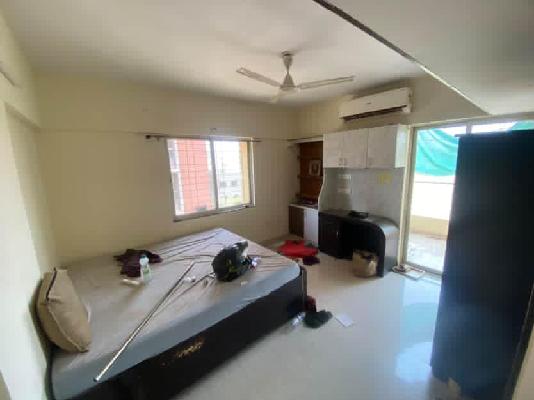 3 BHK Flat In Pratham Yash Residency for Rent  In Lohegaon