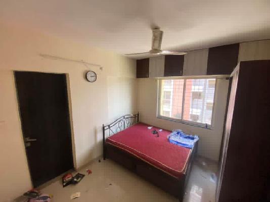 3 BHK Flat In Pratham Yash Residency for Rent  In Lohegaon