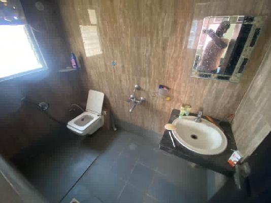 3 BHK Flat In Pratham Yash Residency for Rent  In Lohegaon