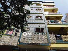 Single Room for Male In 3 BHK  In Batul In Aziz Bagh Colony