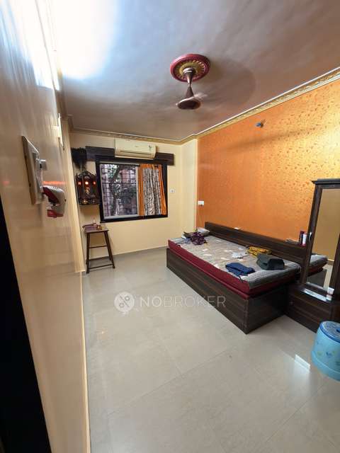 1 BHK Flat In Sahaj Mitra Chs For Sale  In Kalwa