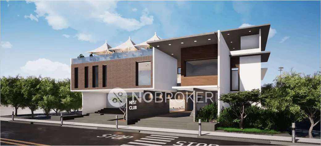 3 BHK Villa In Landmark Nest,malur for Rent  In Pitchaguntrahalli