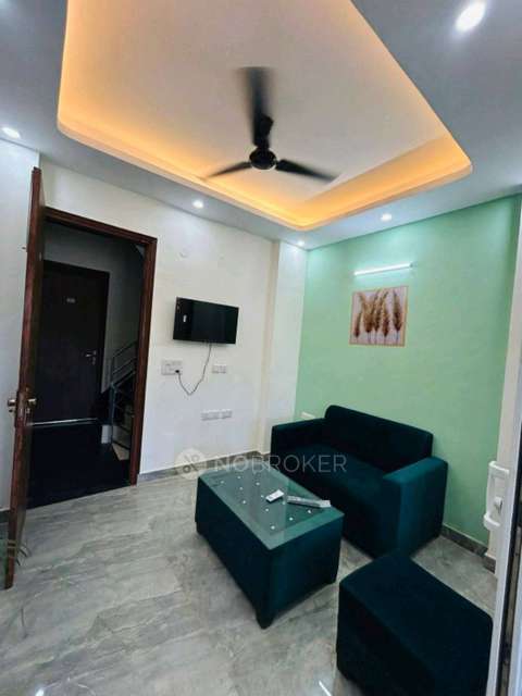1 BHK Flat In Gaur Green City for Rent  In Indirapuram