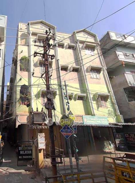 2 BHK Flat In Sridhara Nilayam For Sale  In Saroornagar