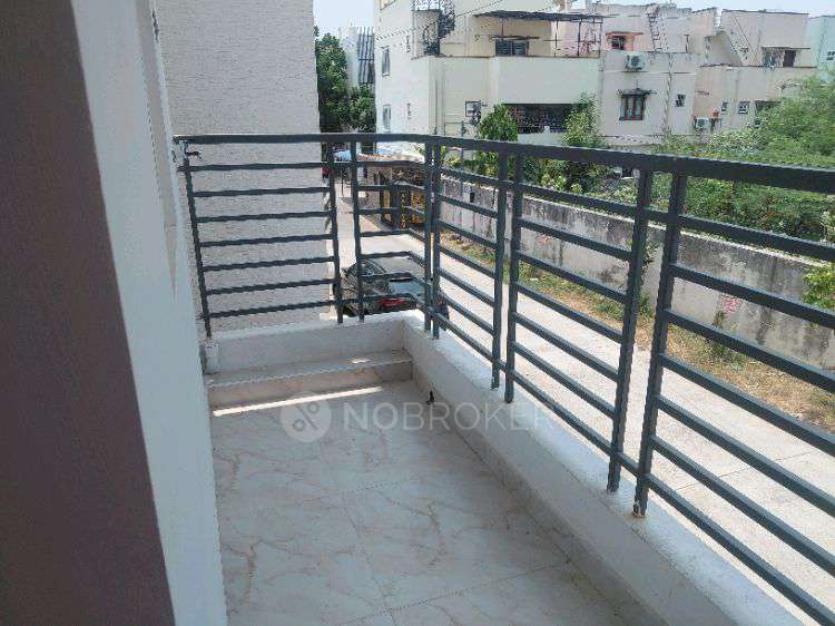 3 BHK Flat In Adhithya Anandham for Rent  In Thandalam