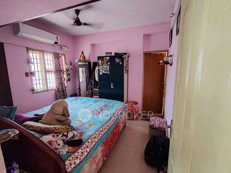 2 BHK Villa In Guru Sriram  Flats Ramapuram for Rent  In Royapuram