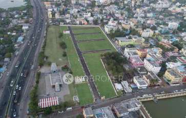 1 BHK Flat In Royal Land Eternity for Rent  In Sholinganallur